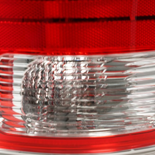 LED tail light view 7 for Ram 1500 2500 3500 (2013-2018)