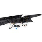 Back housing and wiring of the 2015-2021 Lexus NX200t / NX300 / NX300h LED tail light
