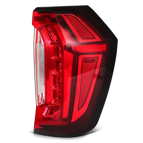LED outer tail light view 7 for GMC Yukon & Yukon XL (2021-2024)