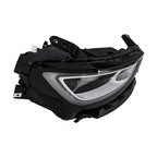 Right LED headlight side angle for 2021-2026 Chrysler Pacifica