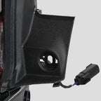 LED outer tail light view 7 for Ford Escape (2023-2026)