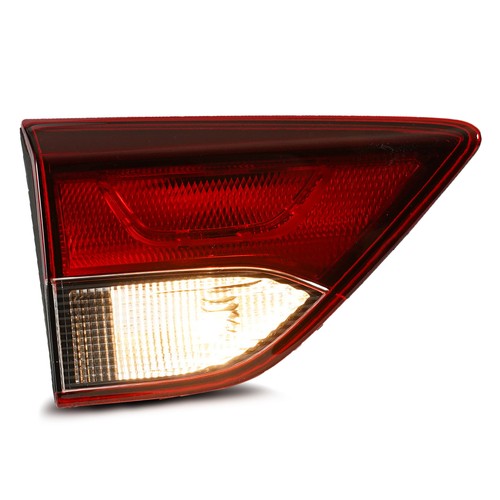 halogen tail light view 7 for Chevy Trailblazer (2021-2026)