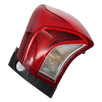 LED outer tail light view 7 for Buick Envision (2019-2020)