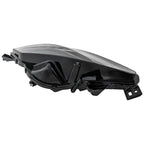 Right HID headlight side angle for 2014-2019 Chevrolet Corvette