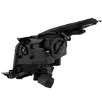 Left HID headlight side angle for 2013-2017 Cadillac XTS