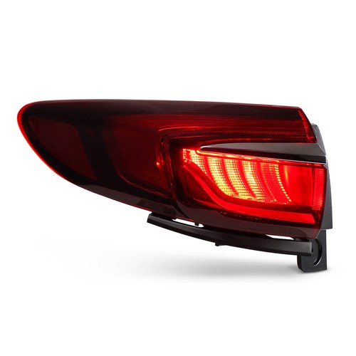 LED outer tail light view 7 for Buick Enclave (2018-2021)