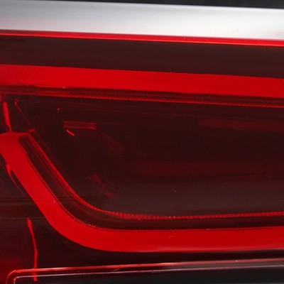 LED inner tail light view 7 for Chevy Blazer (2023-2026)