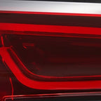 LED inner tail light view 7 for Chevy Blazer (2023-2026)