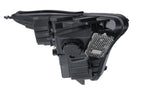 Pair LED projector headlight rear housing angle for 2022-2023 Chevy Bolt EUV