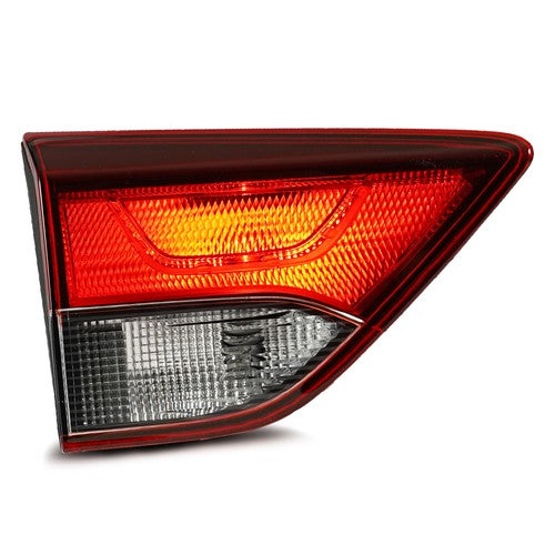 halogen tail light view 8 for Chevy Trailblazer (2021-2026)
