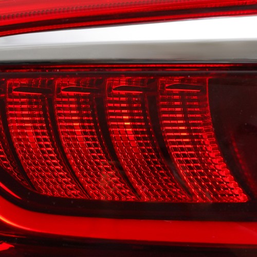 LED outer tail light view 8 for Buick Enclave (2018-2021)