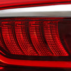 LED outer tail light view 8 for Buick Enclave (2018-2021)