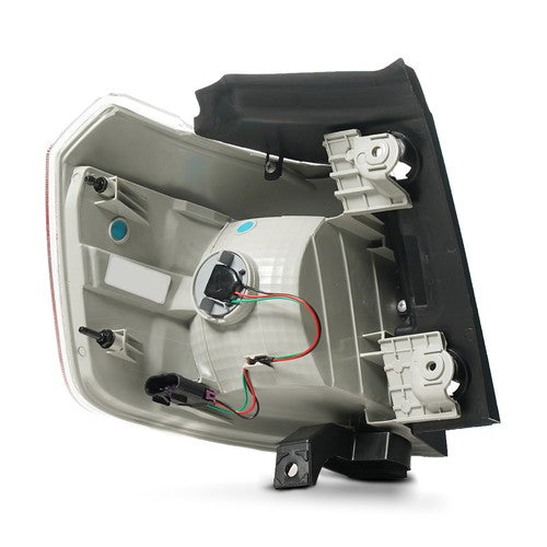 halogen outer tail light view 8 for GMC Terrain Denali (2013-2017)