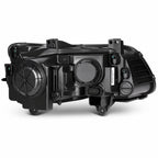 Right halogen projector headlight side angle for 2015-2023 Chrysler 300