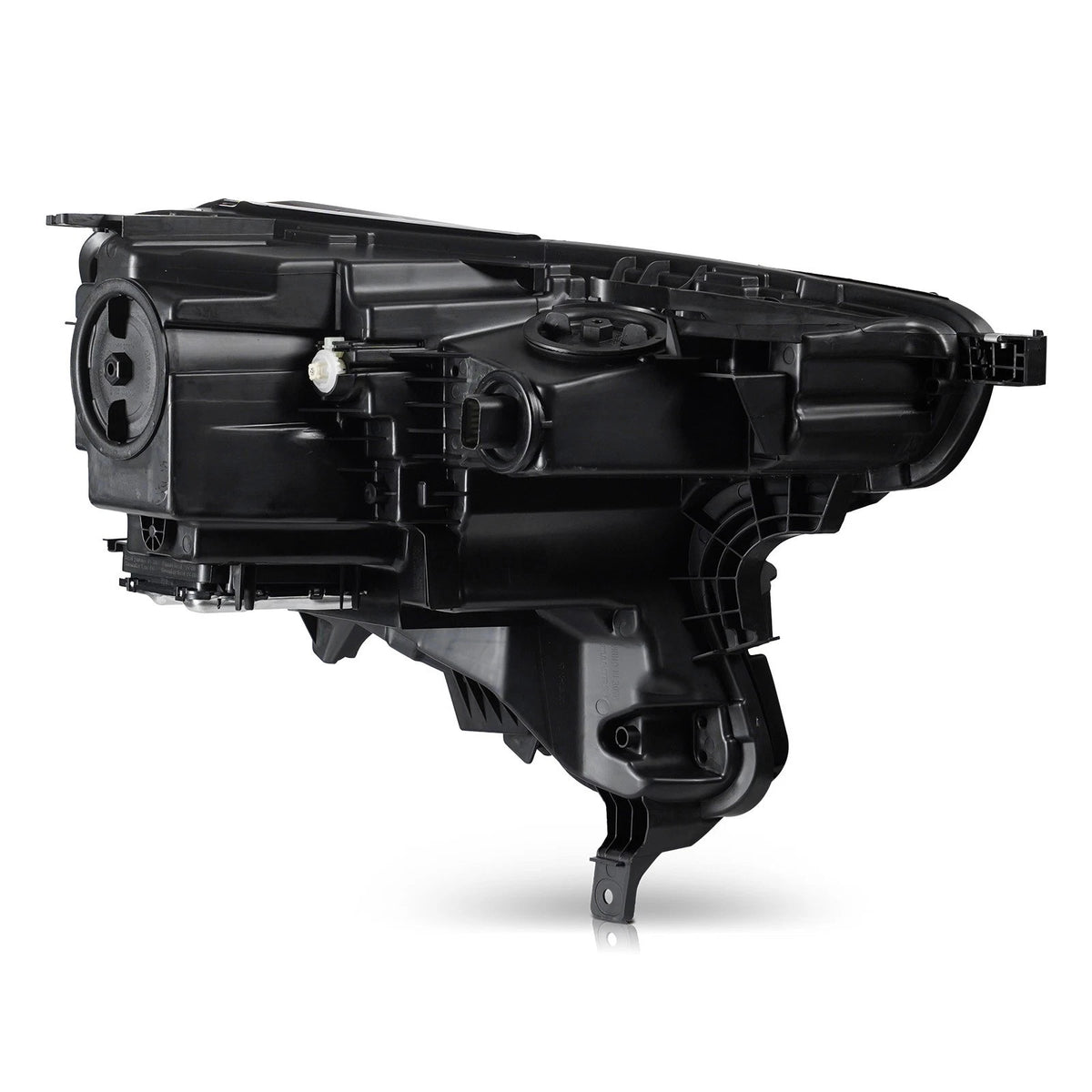 Left HID headlight side angle for 2018-2021 GMC Terrain