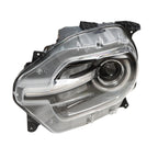 Right LED headlight side angle for 2021-2025 Ford Bronco Sport