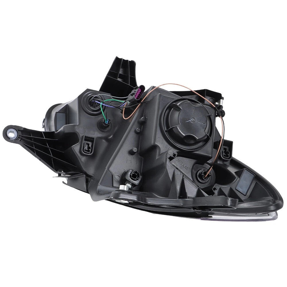 Right HID headlight side angle for 2008-2012 Buick Enclave