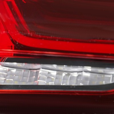 LED inner tail light view 8 for Chevy Blazer (2023-2026)