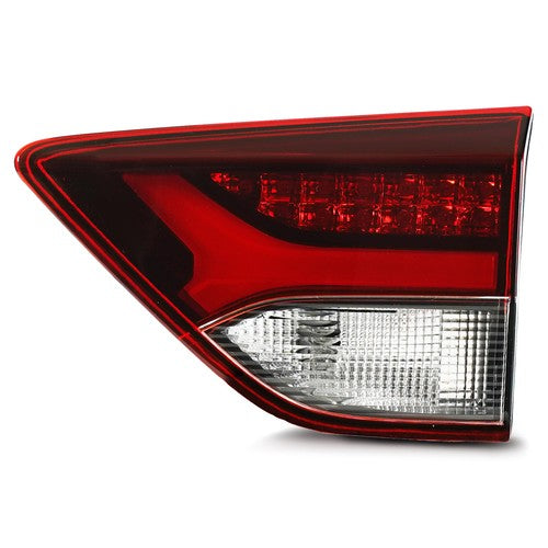 LED inner tail light view 8 for Chevy Trailblazer (2021-2023)