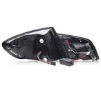 Back housing and wiring of the 2011-2016 BMW 5 Series F10 / M5 LED tail light