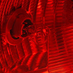 halogen tail light view 8 for Ford Expedition XL XLT (2018-2021)