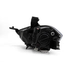 Pair HID headlight rear housing angle for 2013-2016 Dodge Dart