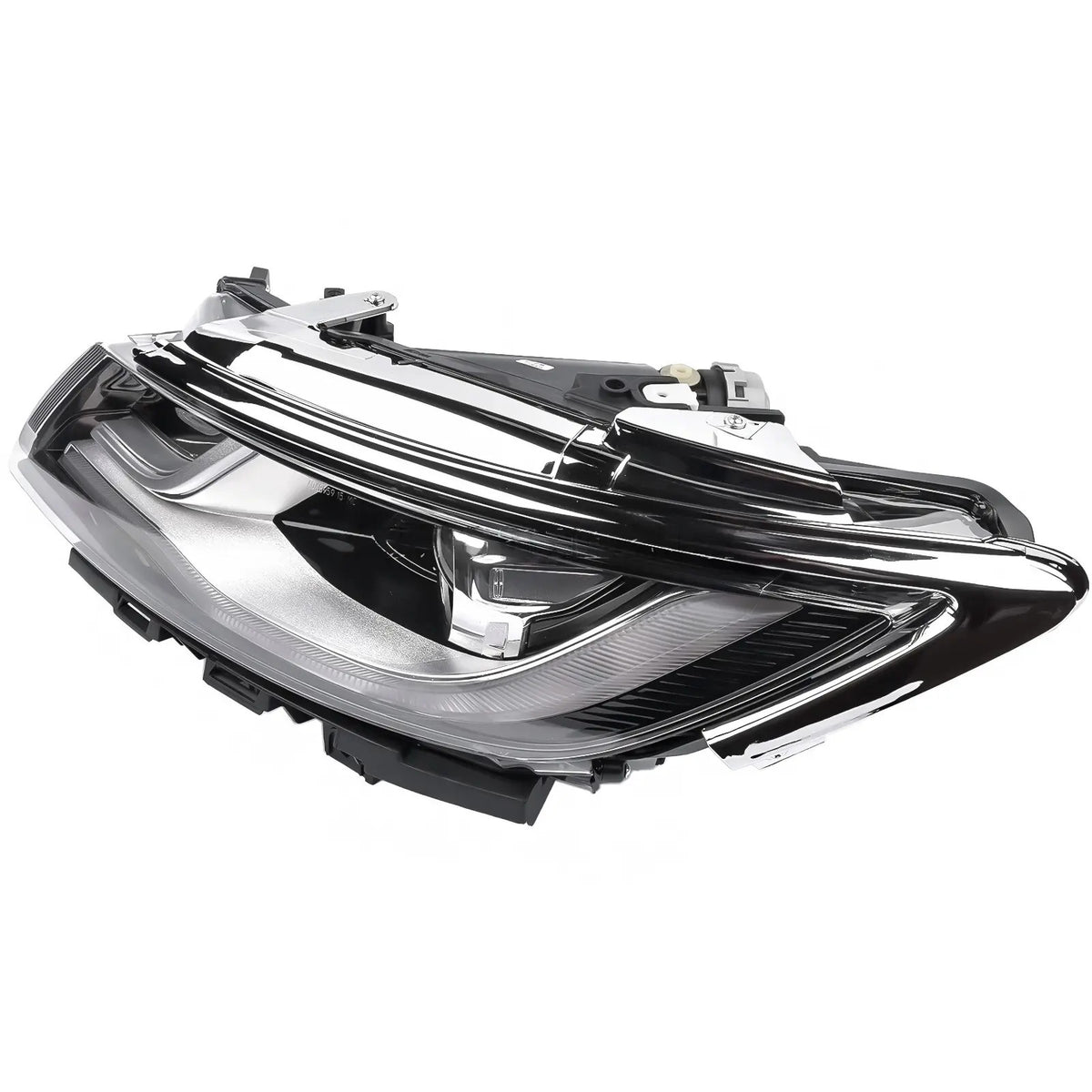 Left HID headlight side angle for 2015-2018 Lincoln MKC
