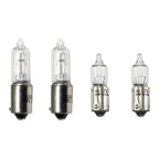 Included city light and signal bulbs