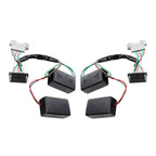 Wiring harness modules