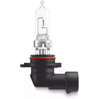 Halogen headlight connector close-up for 2019-2025 Chevy Malibu