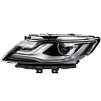 Right HID headlight side angle for 2015-2018 Lincoln MKC