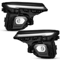 Full LED Headlights Pair w/ LED Signal for Chevy Trailblazer ACTIV / RS / LT (2024-2026)