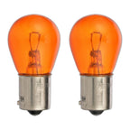 Included signal bulbs