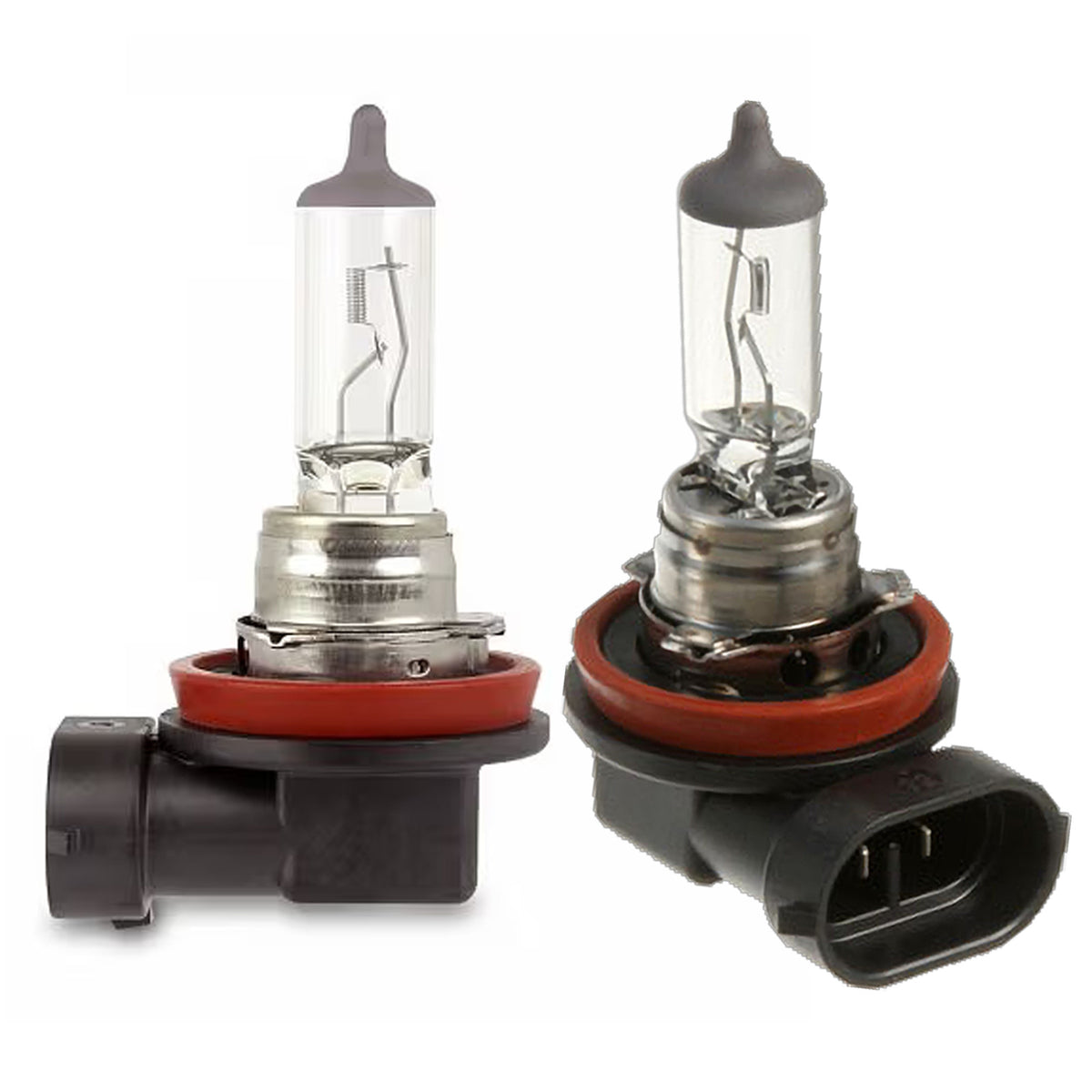 Halogen headlight adjuster close-up for 2019-2025 Chevy Malibu