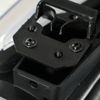 Led headlight connector close-up for 2019-2024 Ram 1500