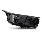 Led headlight connector close-up for 2022-2024 Chevrolet Equinox Premier