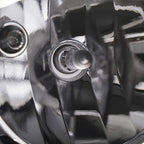 Halogen headlight connector close-up for 2011-2018 Volkswagen Jetta