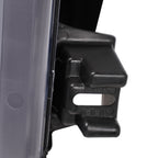 Led headlight connector close-up for 2020-2023 GMC Sierra 2500HD/3500HD