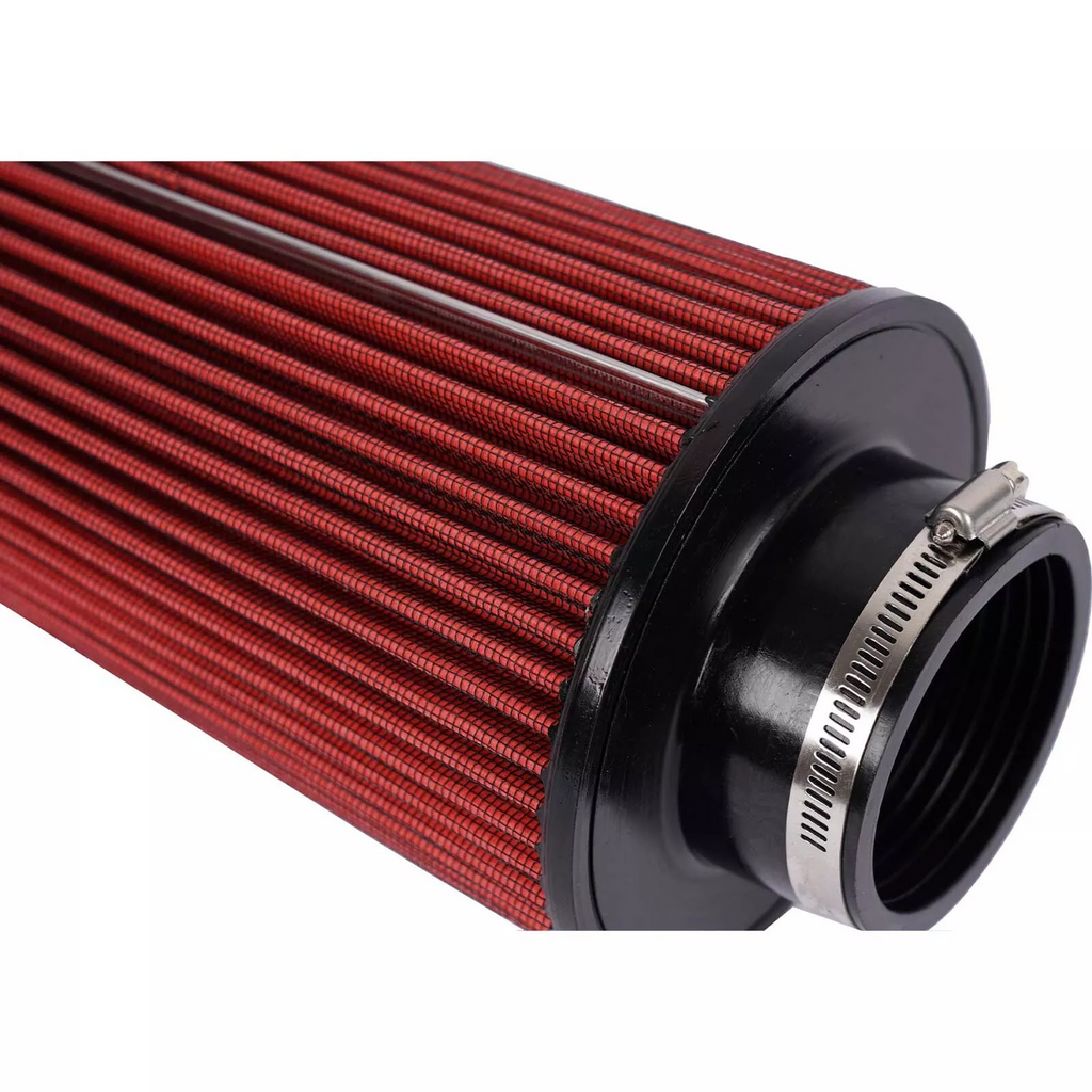 Cold Air Intake for Jeep Wrangler 2007-2011 JK JKU 3.8L V6 Engine Performance