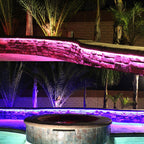 10M 32 Feet RGB LED Strip 300 SMD Waterproof - GENSSI Lighting