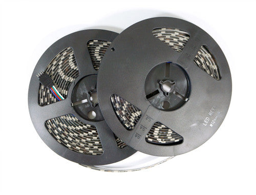 10M 32 Feet RGB LED Strip 300 SMD Waterproof Default Title Lighting