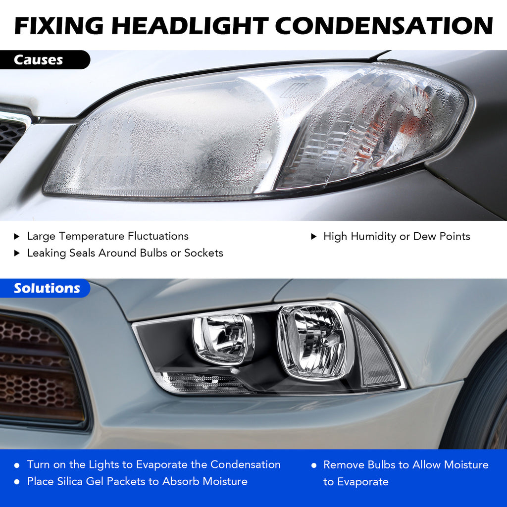 Headlight bulb size diagram for 2011-2014 Dodge Charger Black Halogen headlights (image 2)