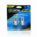 1156 BA15S 80W LED Bulbs (2 Pack) - GENSSI Lighting