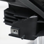 Led headlight mounting tab close-up for 2020-2023 Buick Encore GX