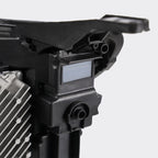 Led headlight mounting tab close-up for 2022-2024 Chevrolet Equinox LT/RS