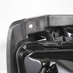 Hid headlight connector close-up for 2019-2022 Chevy Blazer