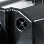 Hid headlight adjuster close-up for 2010-2019 Lincoln MKT