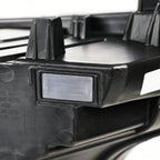 Led headlight mounting tab close-up for 2022-2024 Buick Enclave