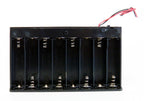 12V Battery Holder - GENSSI Electrical