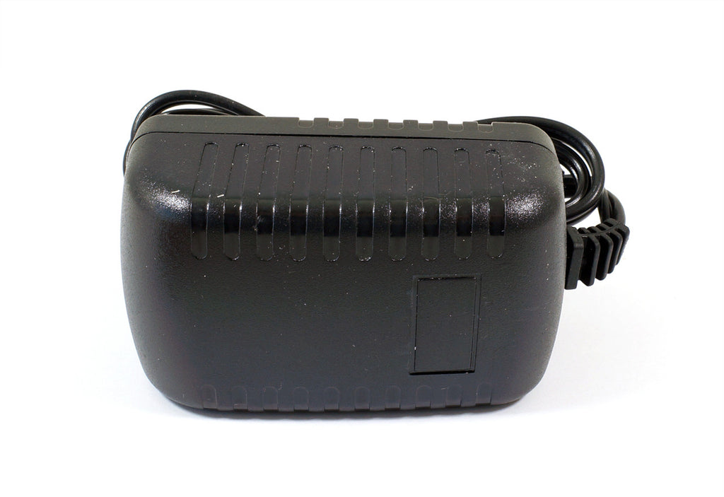 12V 24W Compact LED Power Supply with DC Plug Electrical